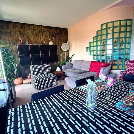 Charme&Chic Bed & Breakfast Trieste Exterior photo