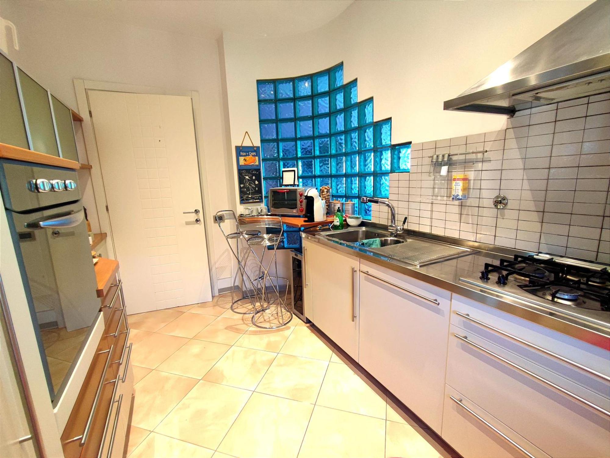 Charme&Chic Bed & Breakfast Trieste Exterior photo