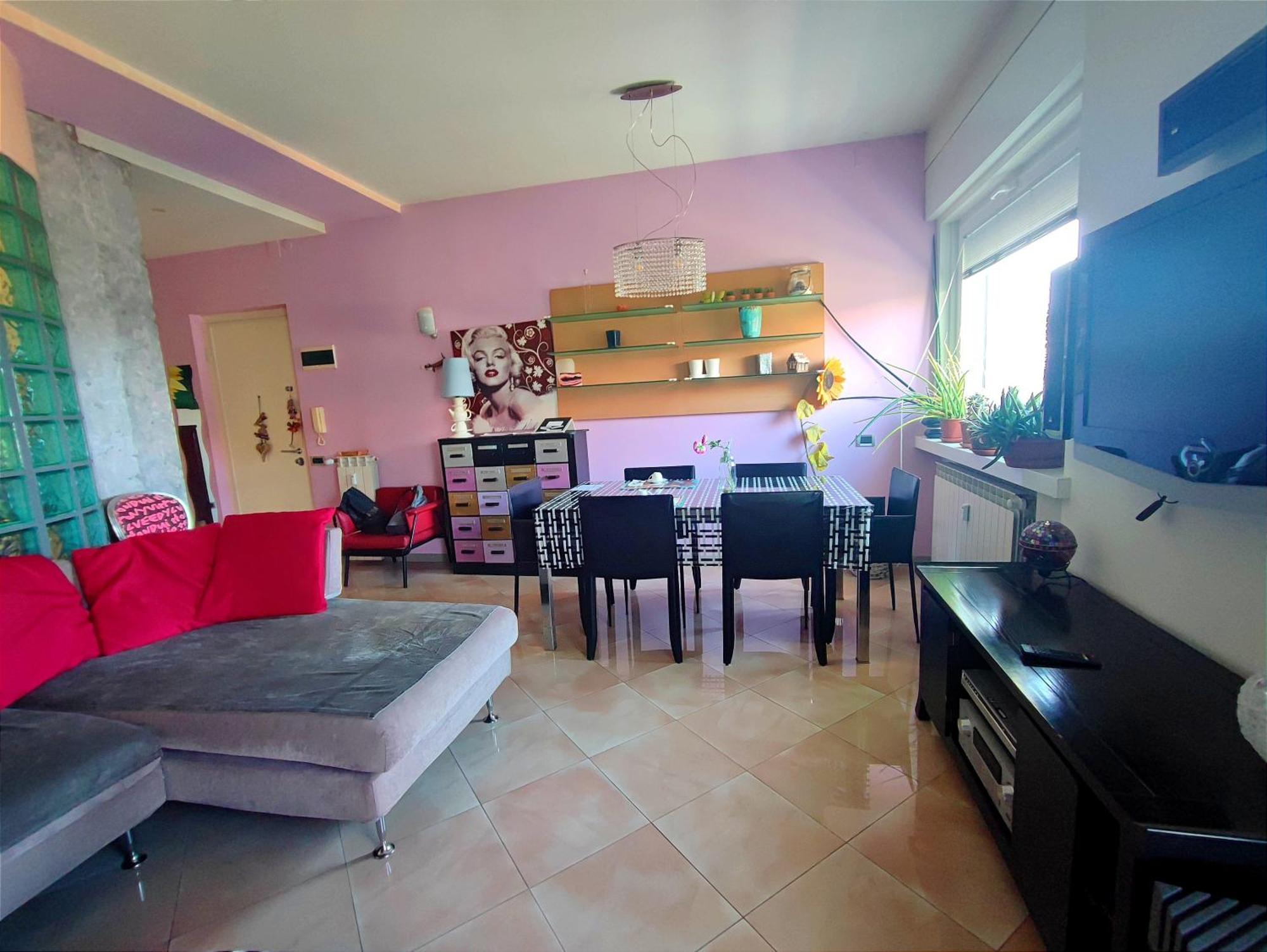 Charme&Chic Bed & Breakfast Trieste Exterior photo