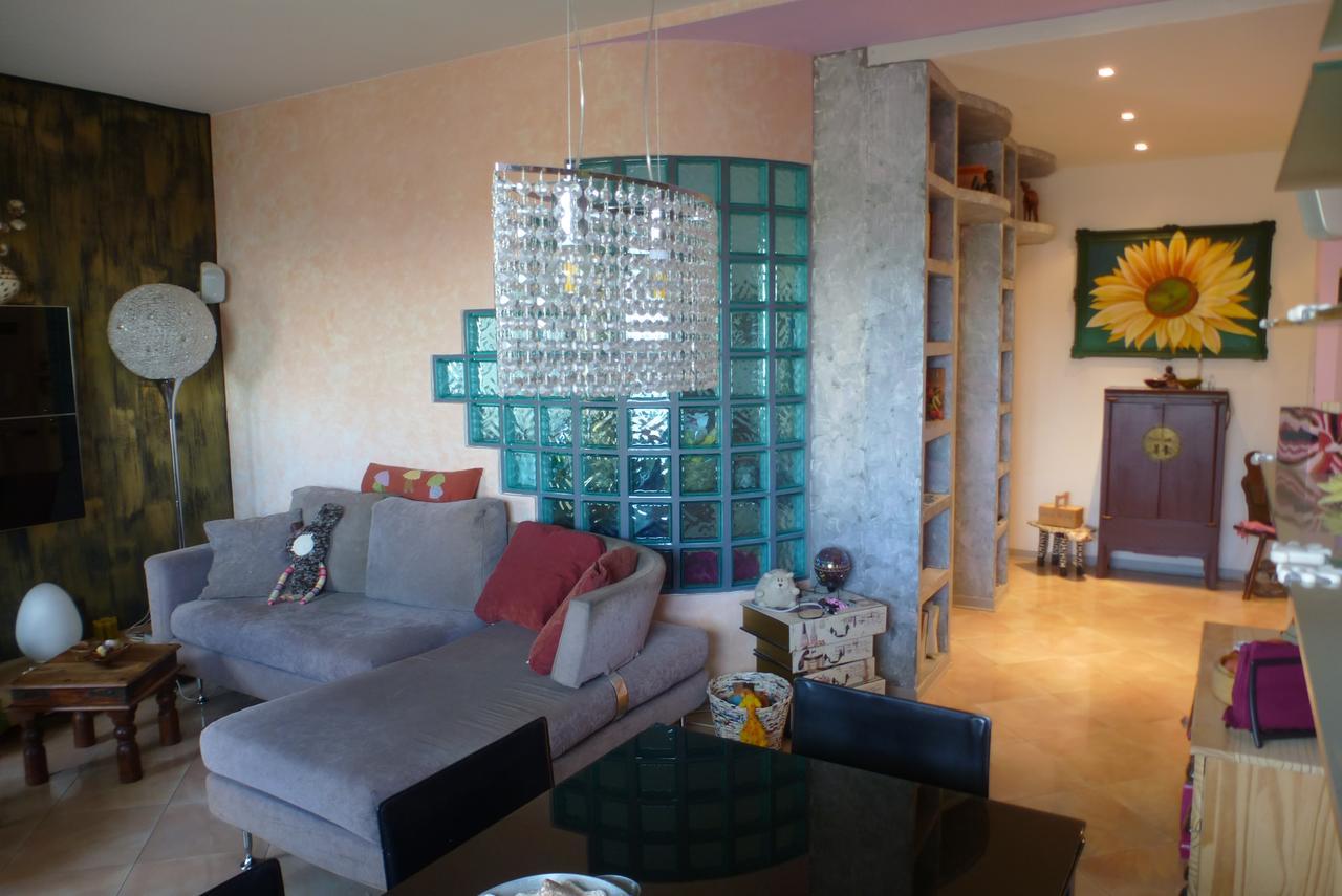 Charme&Chic Bed & Breakfast Trieste Exterior photo