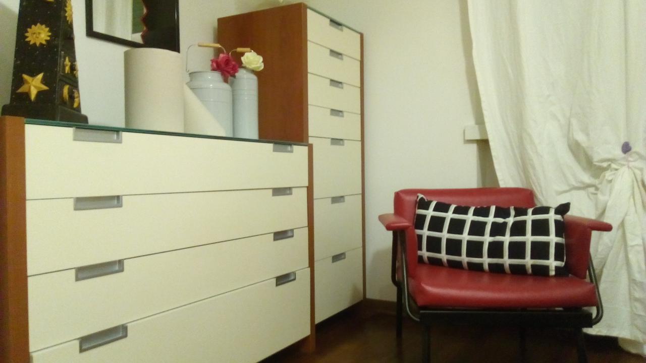 Charme&Chic Bed & Breakfast Trieste Exterior photo