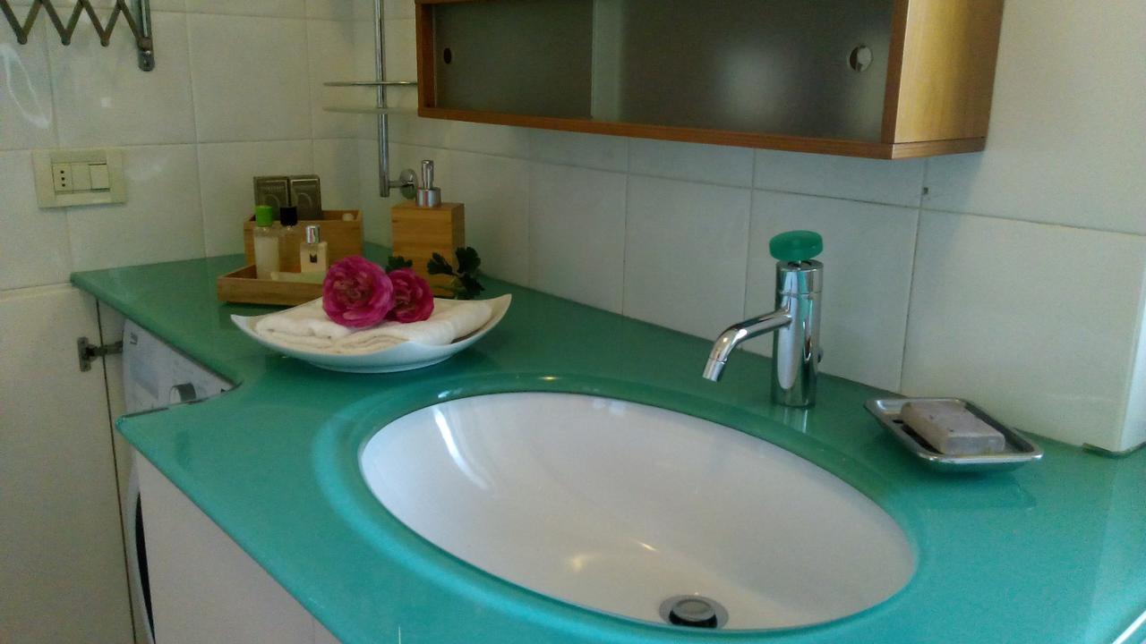 Charme&Chic Bed & Breakfast Trieste Exterior photo