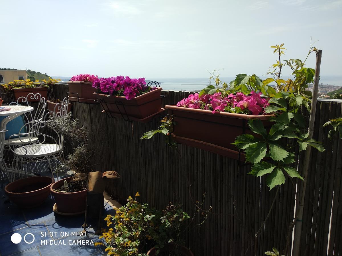 Charme&Chic Bed & Breakfast Trieste Exterior photo